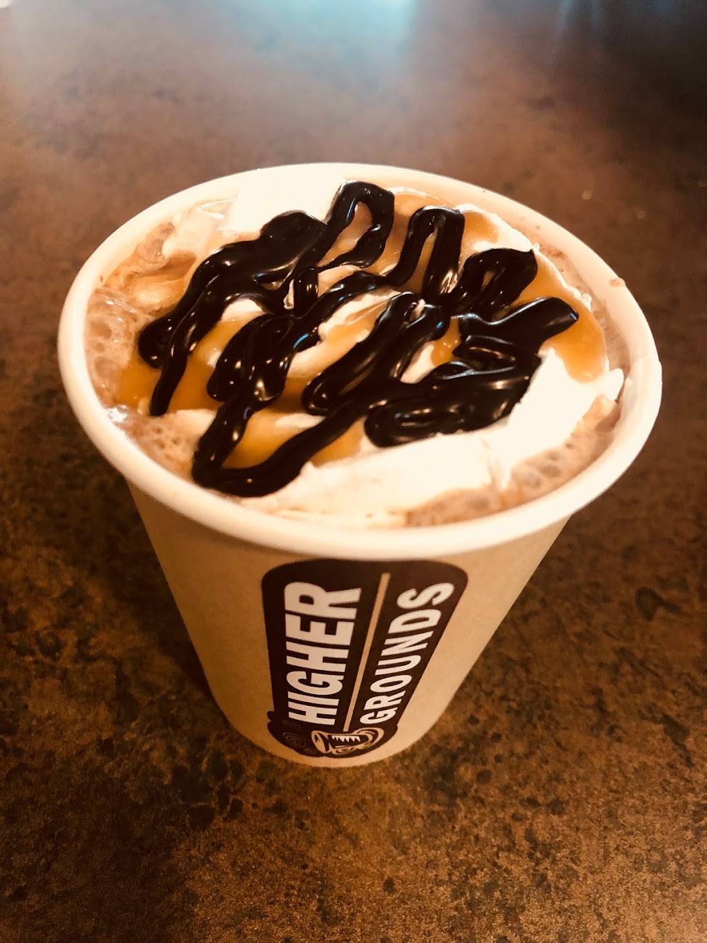 Higher Grounds Coffee/Cafe | cafe | 12756 Promise Rd, Fishers, IN 46038, USA | 3178636509 OR +1 317-863-6509