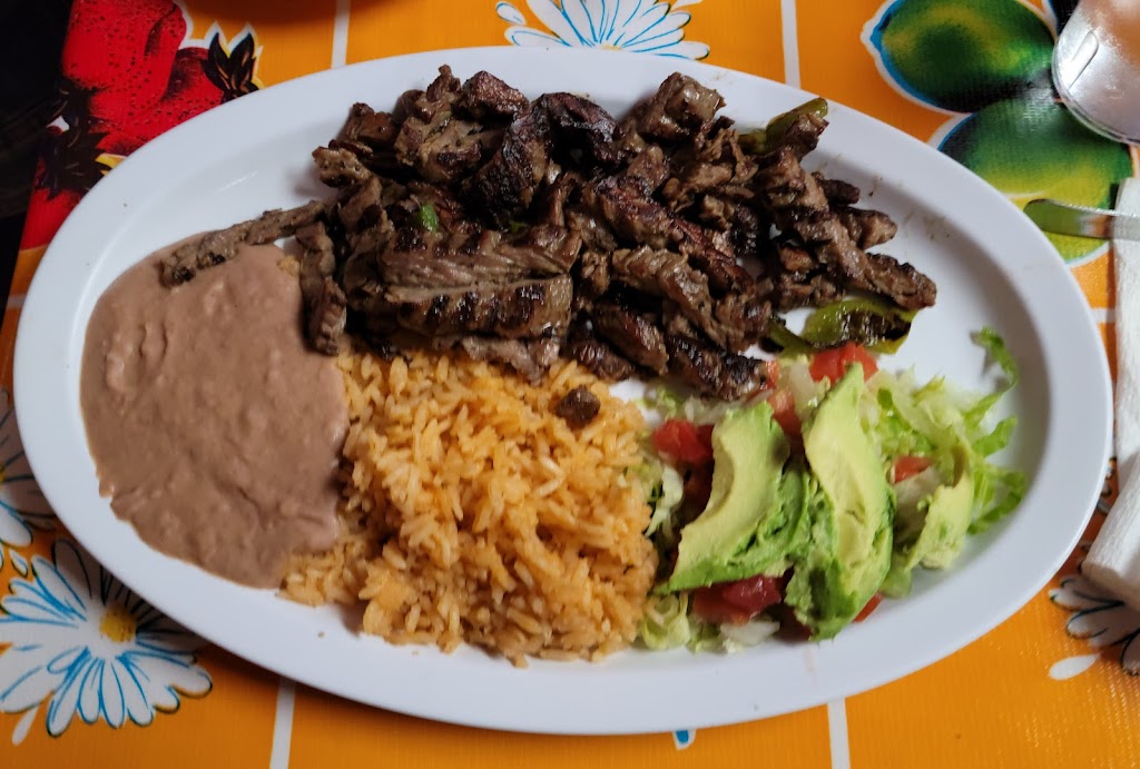 Blanquita's Mexican Restaurant #2 | 190 N Oscar Williams Rd #4114, San ...