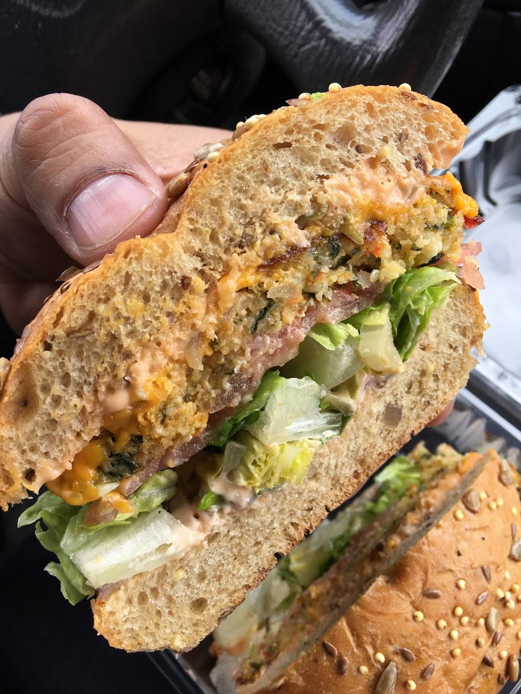 Batata Cafe | cafe | 847 Fort Salonga Rd, Northport, NY 11768, USA | 6317544439 OR +1 631-754-4439