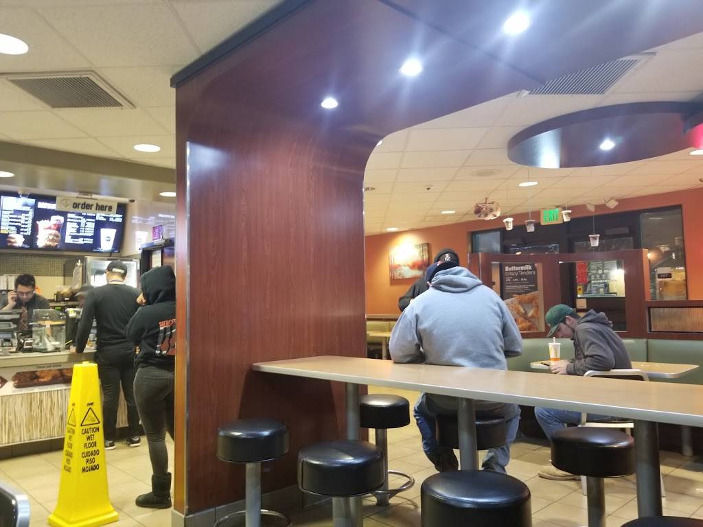 McDonalds | cafe | 368 E Shaw Ave, Fresno, CA 93710, USA | 5592241169 OR +1 559-224-1169