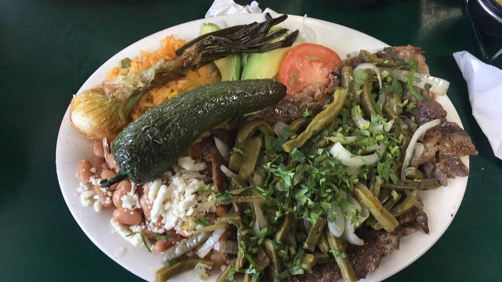 Taqueria El Sol de Mexico #2 | restaurant | 6035 Bissonnet St, Houston, TX 77081, USA | 7136614651 OR +1 713-661-4651