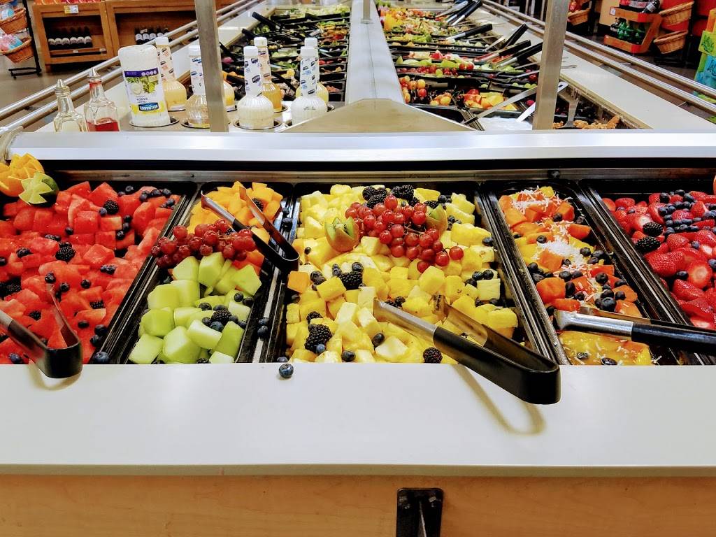 Hy-Vee Market Grille Express | restaurant | 9707 Q St, Omaha, NE 68127, USA | 4025375070 OR +1 402-537-5070