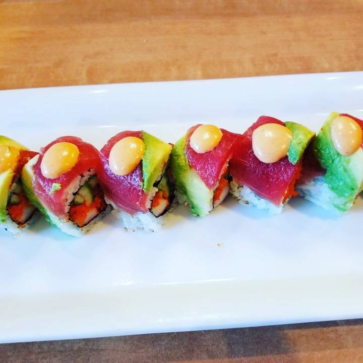Tama Sushi | restaurant | 6828 Old Dominion Dr, McLean, VA 22101, USA | 7038832001 OR +1 703-883-2001