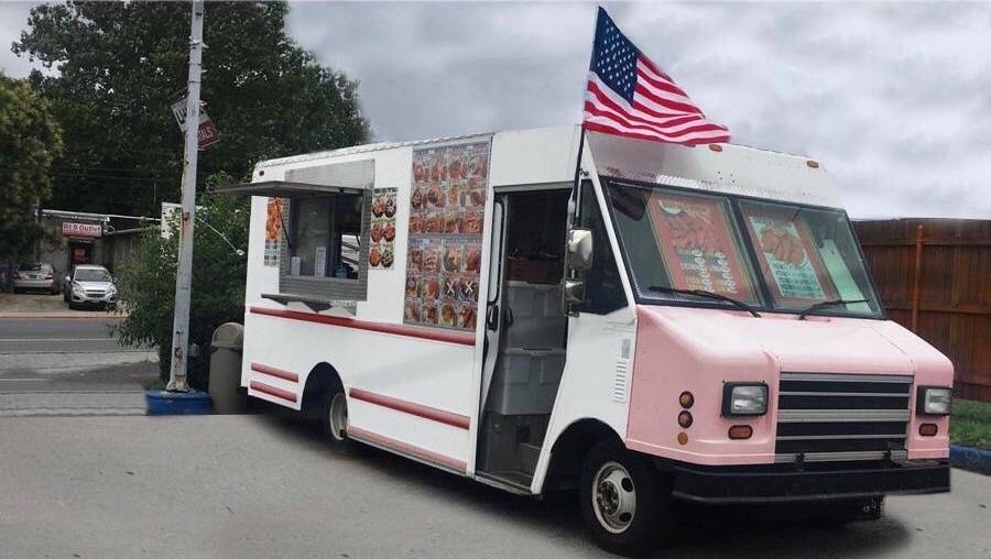 Gyro King Food Truck 3006, New Castle, DE 19720, USA