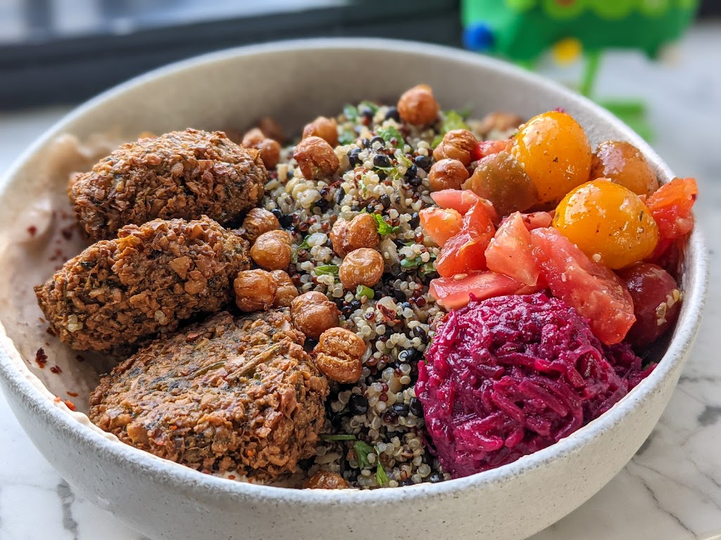 Junction Bistro, Bar & Bakery Chevy Chase | restaurant | 5471 Wisconsin Ave Suite 206B, Chevy Chase, MD 20815, USA | 5869492035 OR +1 586-949-2035