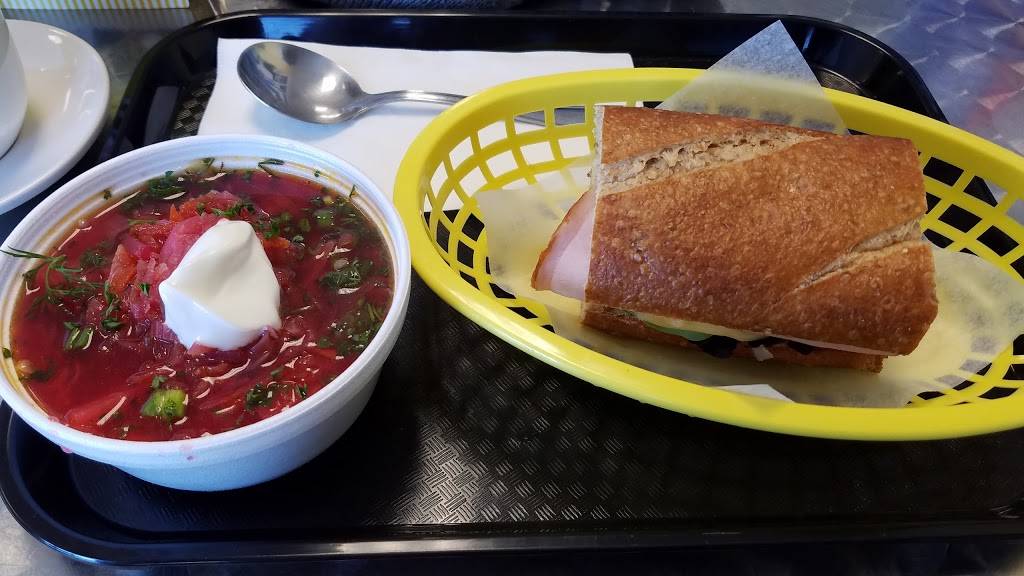 Bazaar European Deli and Cafe | bakery | 3652 S. Virginia St Suite C1, Reno, NV 89502, USA | 7758709095 OR +1 775-870-9095