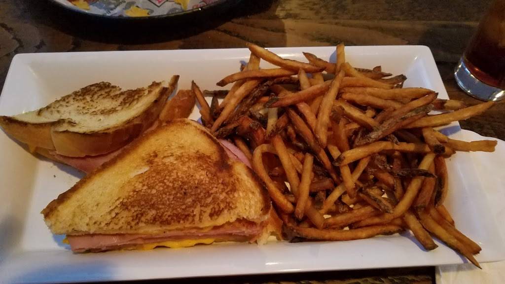 The Basement Sports Bar & Grill 740 Munroe Falls Ave, Cuyahoga Falls, OH 44221, USA