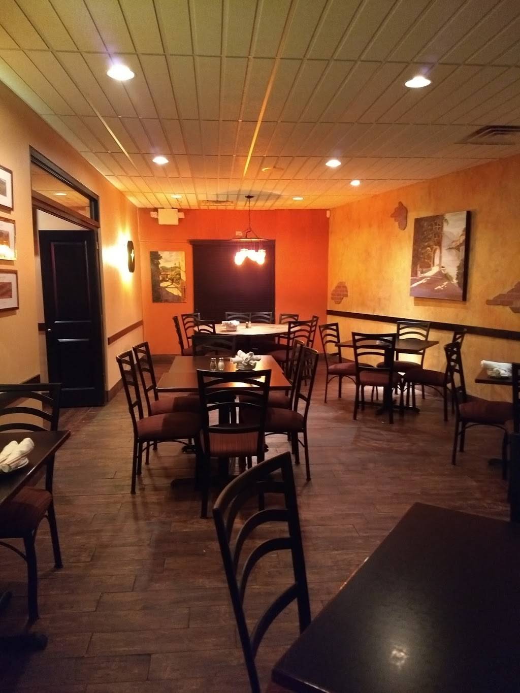 Farro Italian Restaurant | restaurant | 8230 S Holly St, Centennial, CO 80122, USA | 3036945432 OR +1 303-694-5432