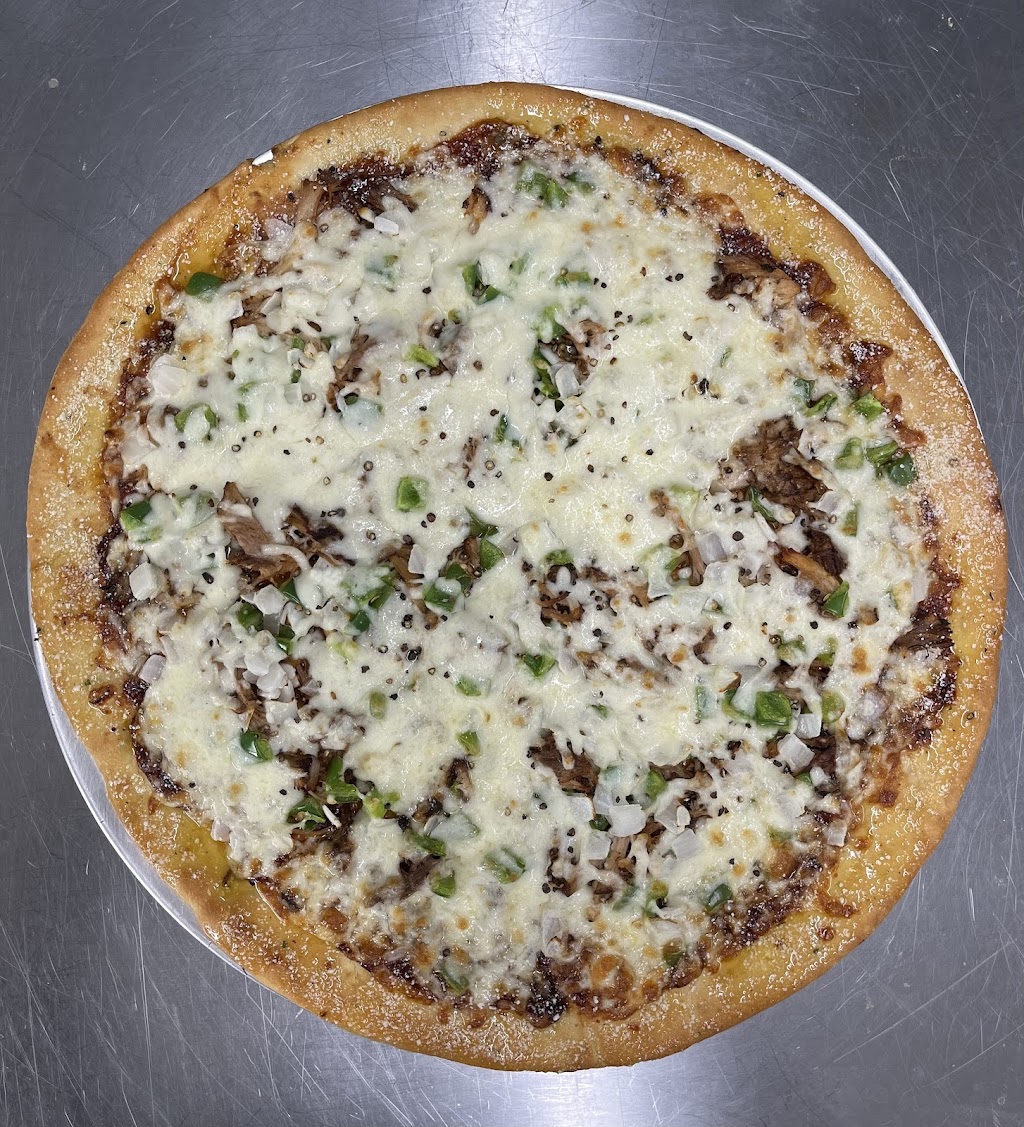 Rowdys pizza & entertainment | restaurant | 410 N Monroe St Suite 14, Mooresville, IN 46158, USA | 3174088842 OR +1 317-408-8842