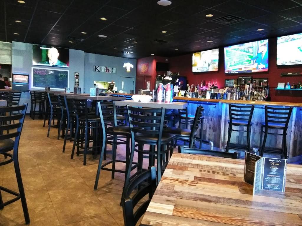 Georgia Macs | 1440 E Republic Rd, Springfield, MO 65804, USA