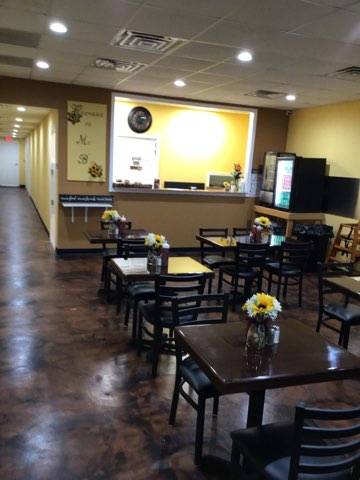 Ms Bs Seafood | restaurant | Forest Mart Shopping Center, 6095 Fairburn Rd, Douglasville, GA 30134, USA | 7707028115 OR +1 770-702-8115