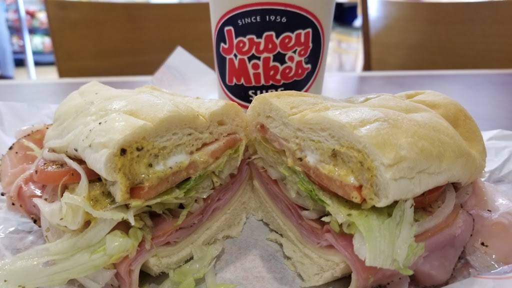 jersey mike's boone