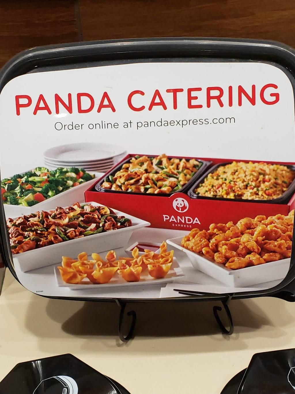 Panda Express Catering Pictures - panda express roblox twitter