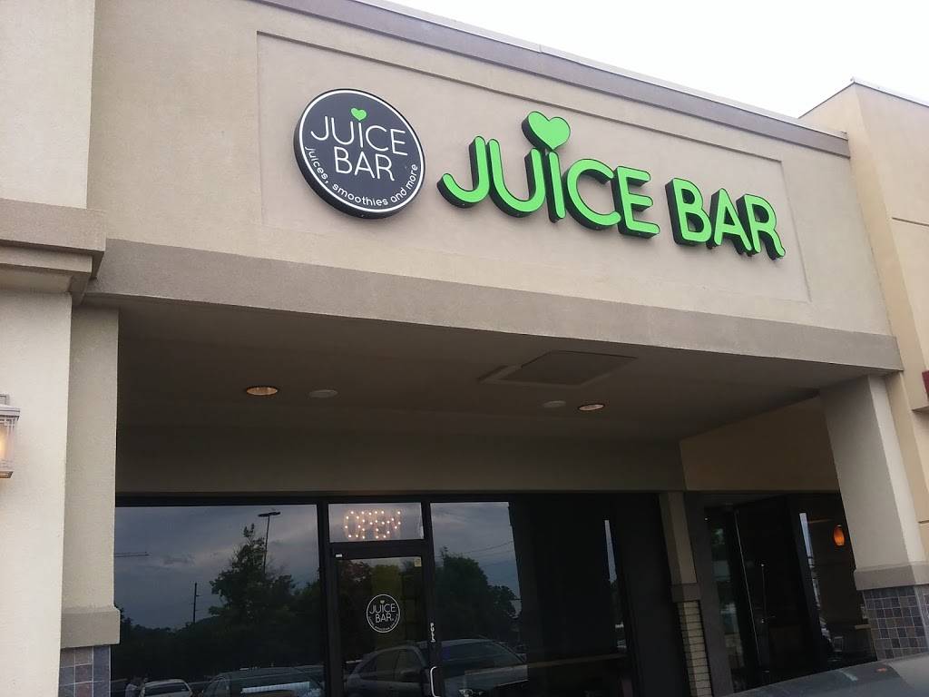 Juice Bar Green Hills Restaurant 21 Green Hills Village Dr Nashville Tn Usa