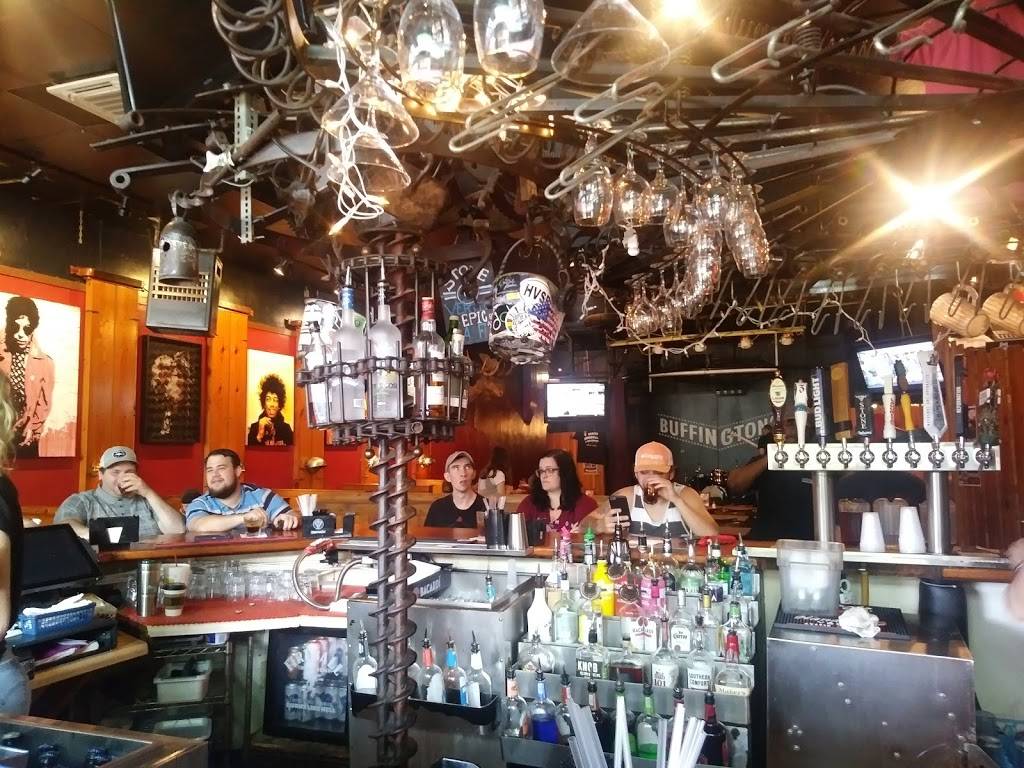 Buffingtons | restaurant | 120 W Hancock St, Milledgeville, GA 31061, USA | 4784141975 OR +1 478-414-1975