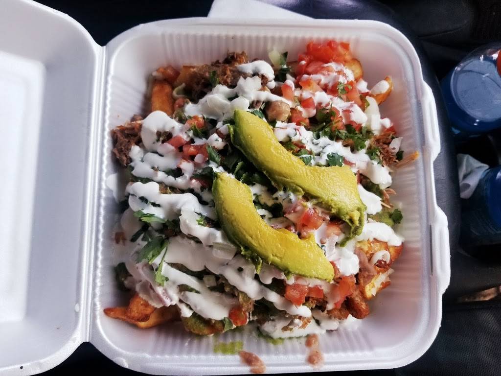 MAXIMOS TAQUERIA | restaurant | 260 030-013, Porterville, CA 93257, USA | 5597811291 OR +1 559-781-1291