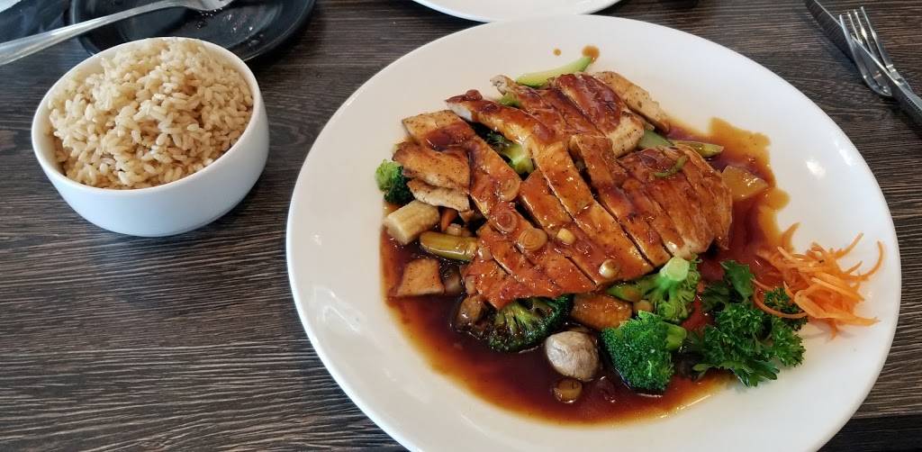Fulins Asian Cuisine At Cambridge Square, Ooltewah | restaurant | 6011 Chesterton Way Suite 103, Ooltewah, TN 37363, USA | 4239100647 OR +1 423-910-0647