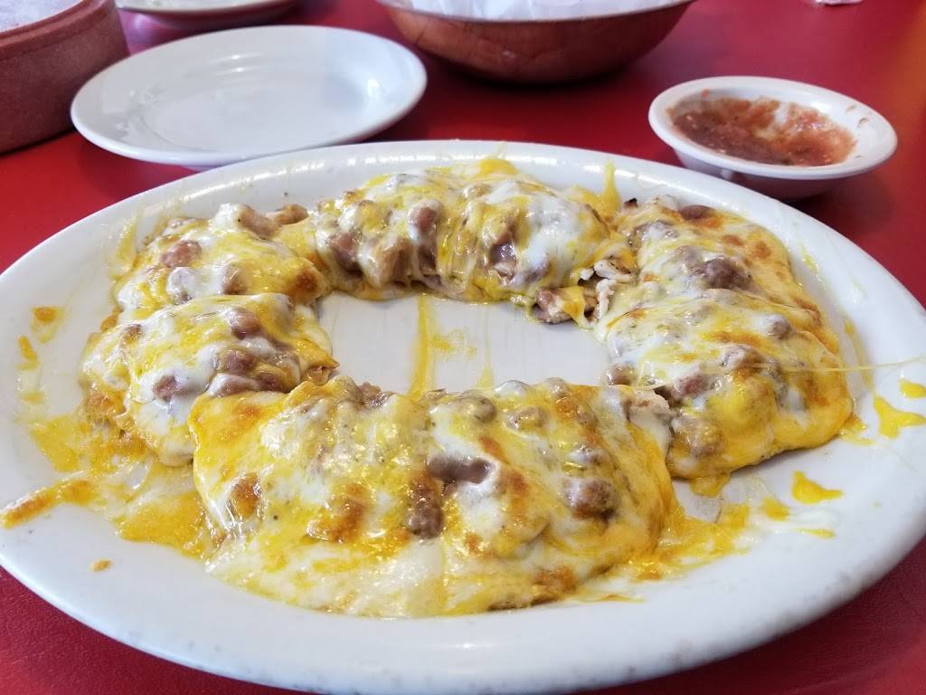 El Rincon Mexican Restaurant | restaurant | 209 W US Hwy 80, White Oak, TX 75693, USA | 9032950506 OR +1 903-295-0506