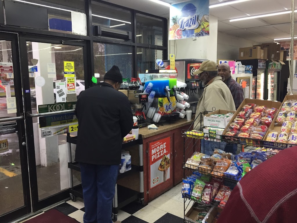 Stewart's Grocery Restaurant 5310 Jackson St, Monroe, LA 71202, USA