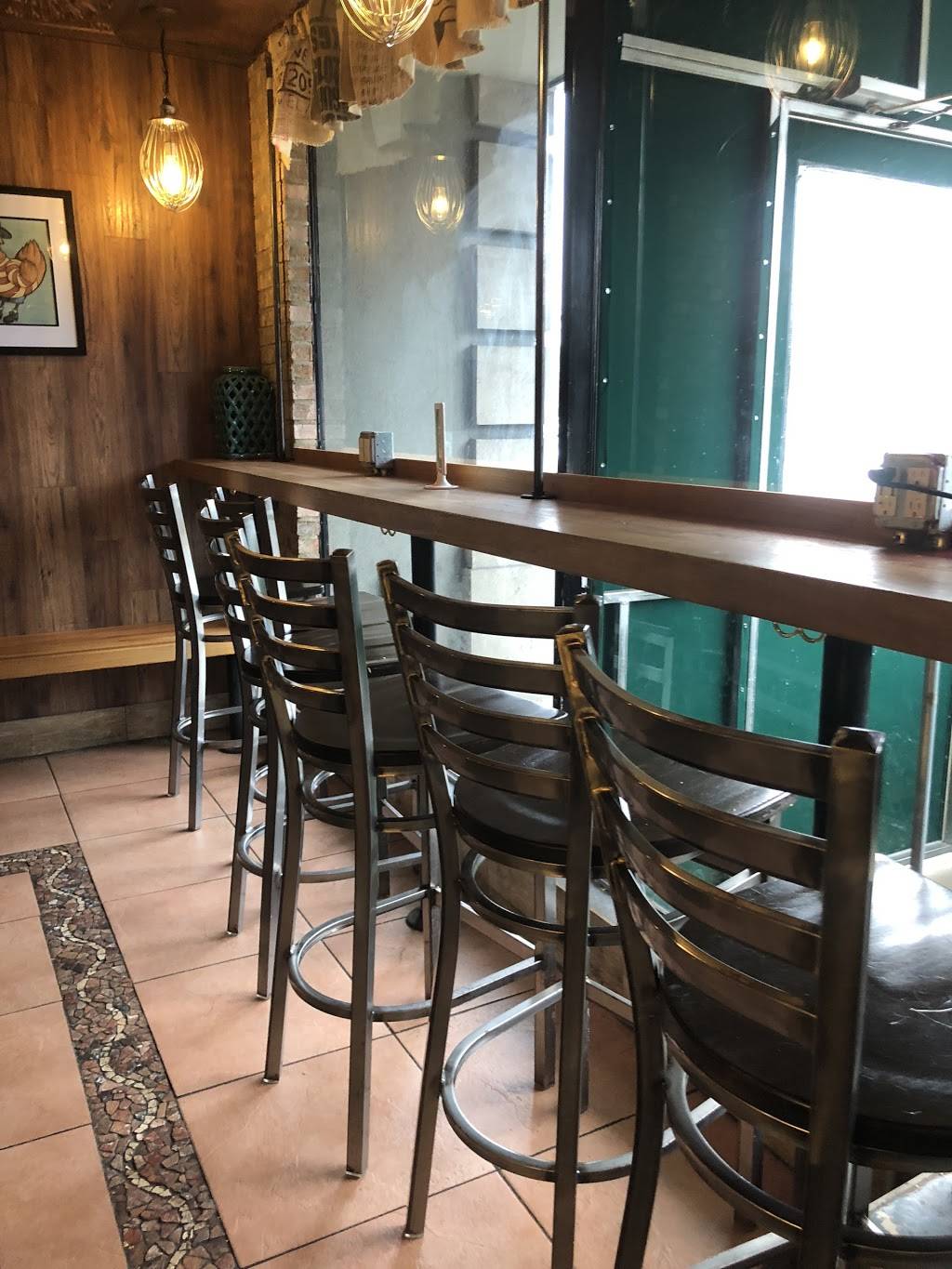 The Flour Shoppe Cafe & Bakery | cafe | 486 Sunrise Hwy, Rockville Centre, NY 11570, USA | 5165362253 OR +1 516-536-2253