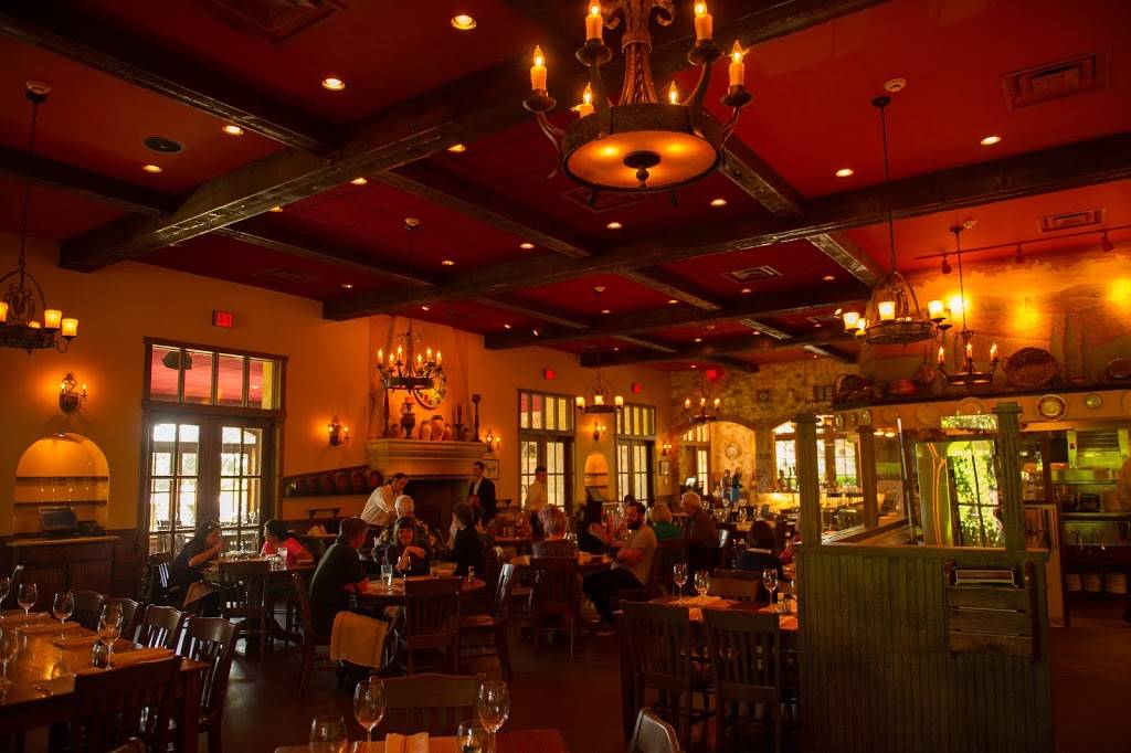 Trattoria Lisina | restaurant | 13308 Ranch to Market Rd 150, Driftwood, TX 78619, USA | 5128943111 OR +1 512-894-3111