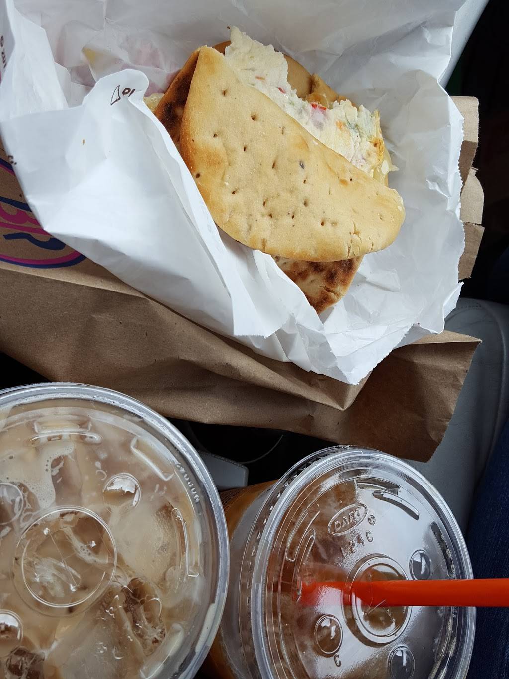 Dunkin | cafe | 2815 Middle Country Rd, Lake Grove, NY 11755, USA | 6316489109 OR +1 631-648-9109