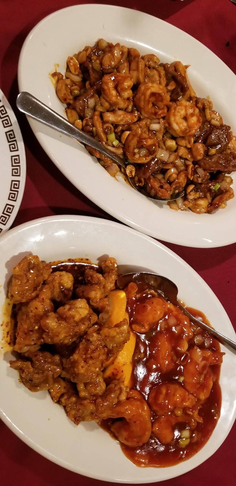 Hunan Diner | restaurant | 422 Washington Ave, Colonial Beach, VA 22443, USA | 8042248754 OR +1 804-224-8754