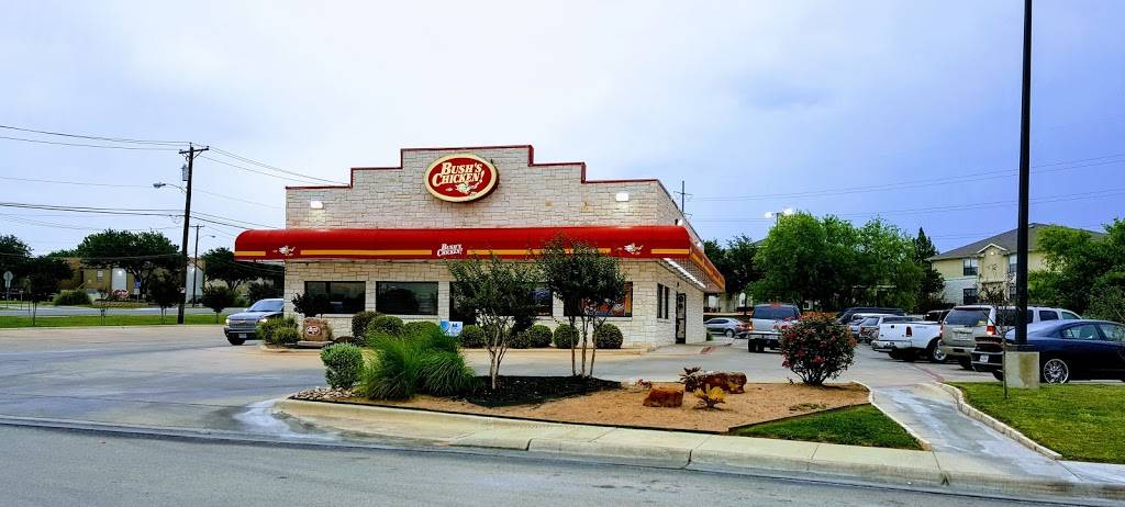 Bushs Chicken | restaurant | 51 Bright Street, 5283 W Adams Ave, Temple, TX 76502, USA | 2545982087 OR +1 254-598-2087