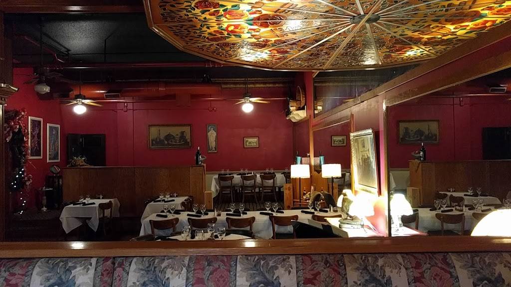 Jeremiahs Restaurant & Lounge | restaurant | 102 N Kingshighway St C, Sikeston, MO 63801, USA | 5734724412 OR +1 573-472-4412