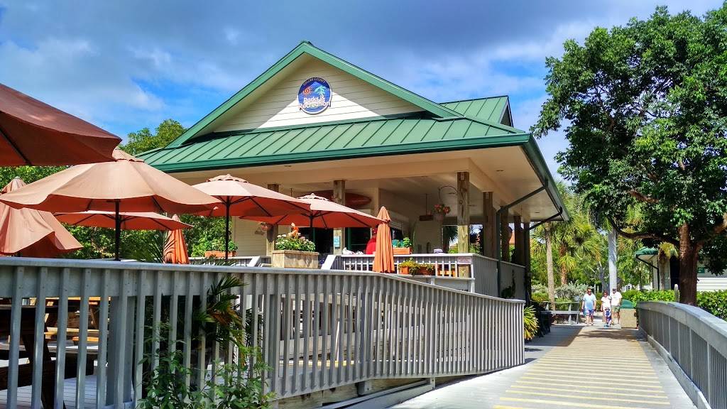 Tigertail Beach Cafe | cafe | 490 Hernando Dr, Marco Island, FL 34145, USA | 2393898414 OR +1 239-389-8414