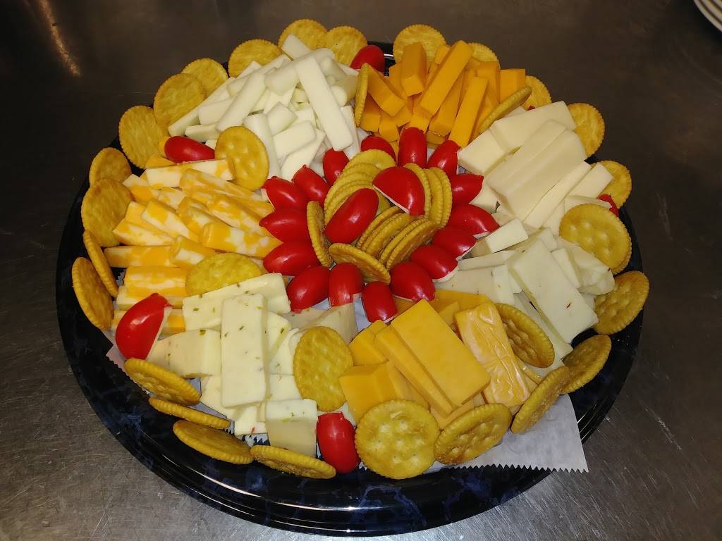 Gjenas Grill | restaurant | 14984 E 10 Mile Rd, Warren, MI 48089, USA | 5868595491 OR +1 586-859-5491