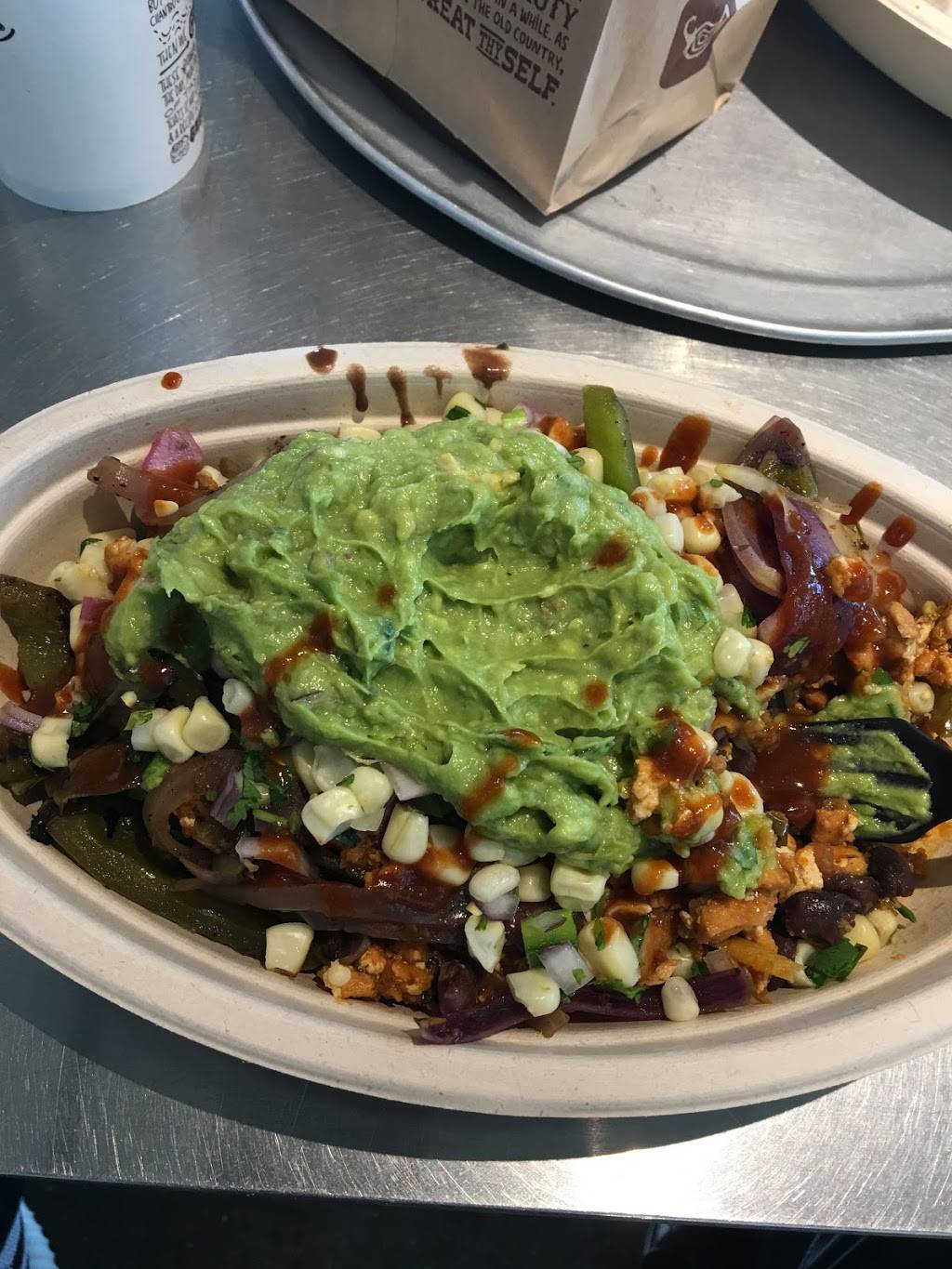 Chipotle Mexican Grill | restaurant | 435 Walt Whitman Rd, Huntington Station, NY 11747, USA | 6314230127 OR +1 631-423-0127