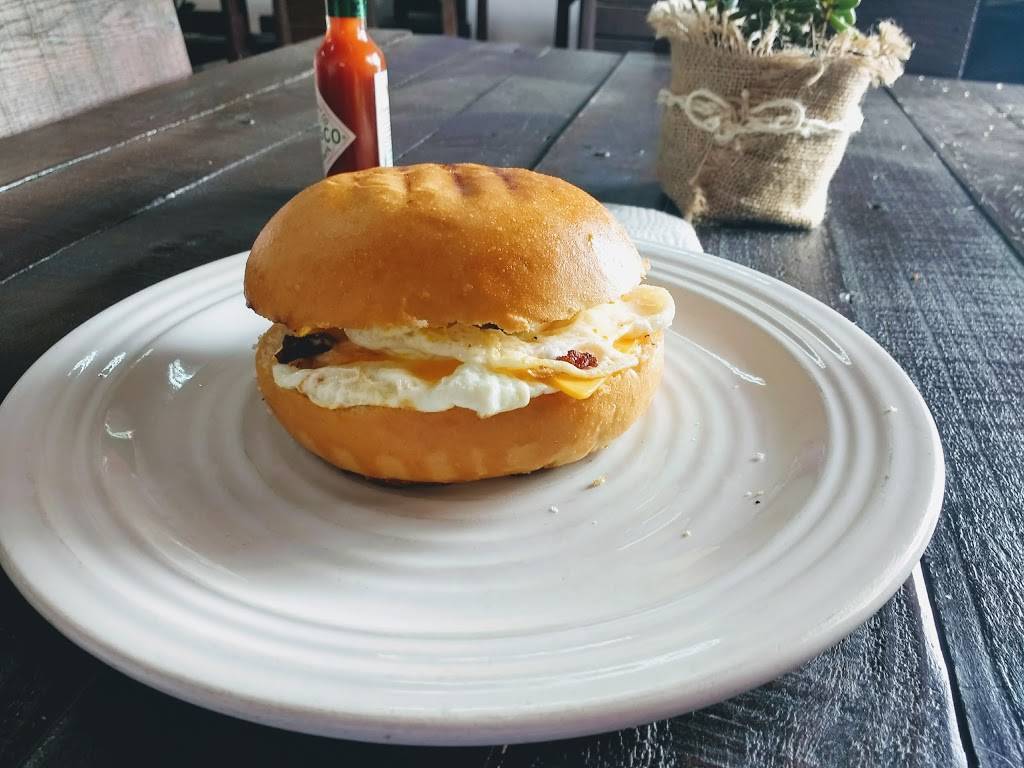 Altanea Breakfast & Burgers | restaurant | Calle Primera 140, El Sauzal, 22760 El Sauzal, B.C., Mexico | 016461758180 OR +52 646 175 8180