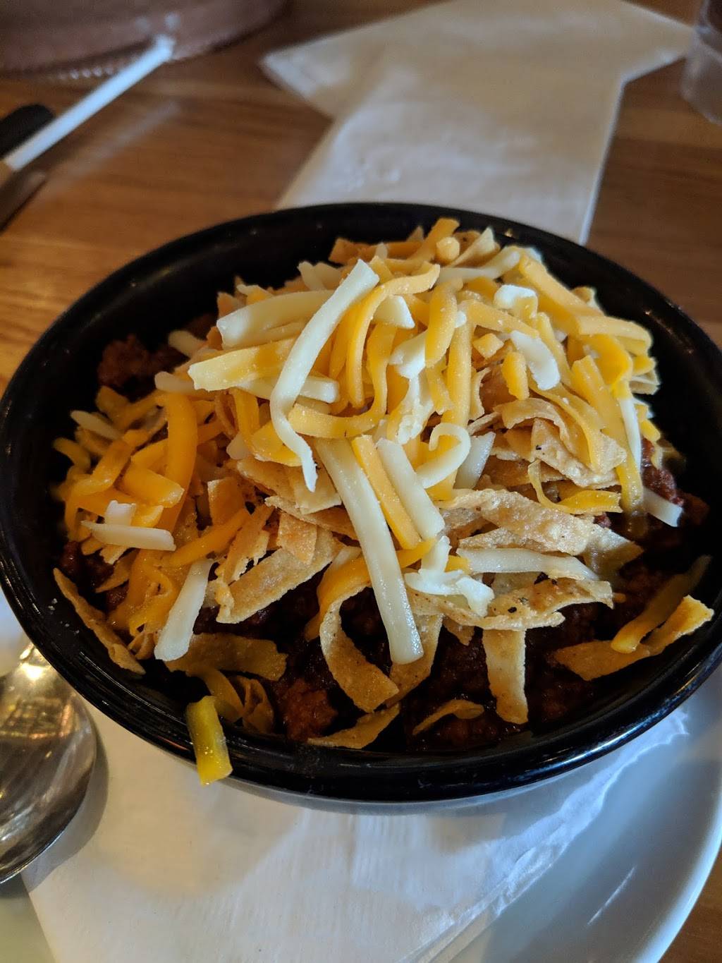 Chili's Grill & Bar Meal takeaway 1312 Londontown Blvd, Eldersburg