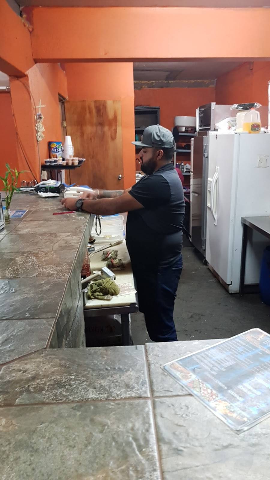 My Sushi | restaurant | Av. De Las Presas 12217, Lomas de la Presa, 22125 Tijuana, B.C., Mexico | 016646259400 OR +52 664 625 9400