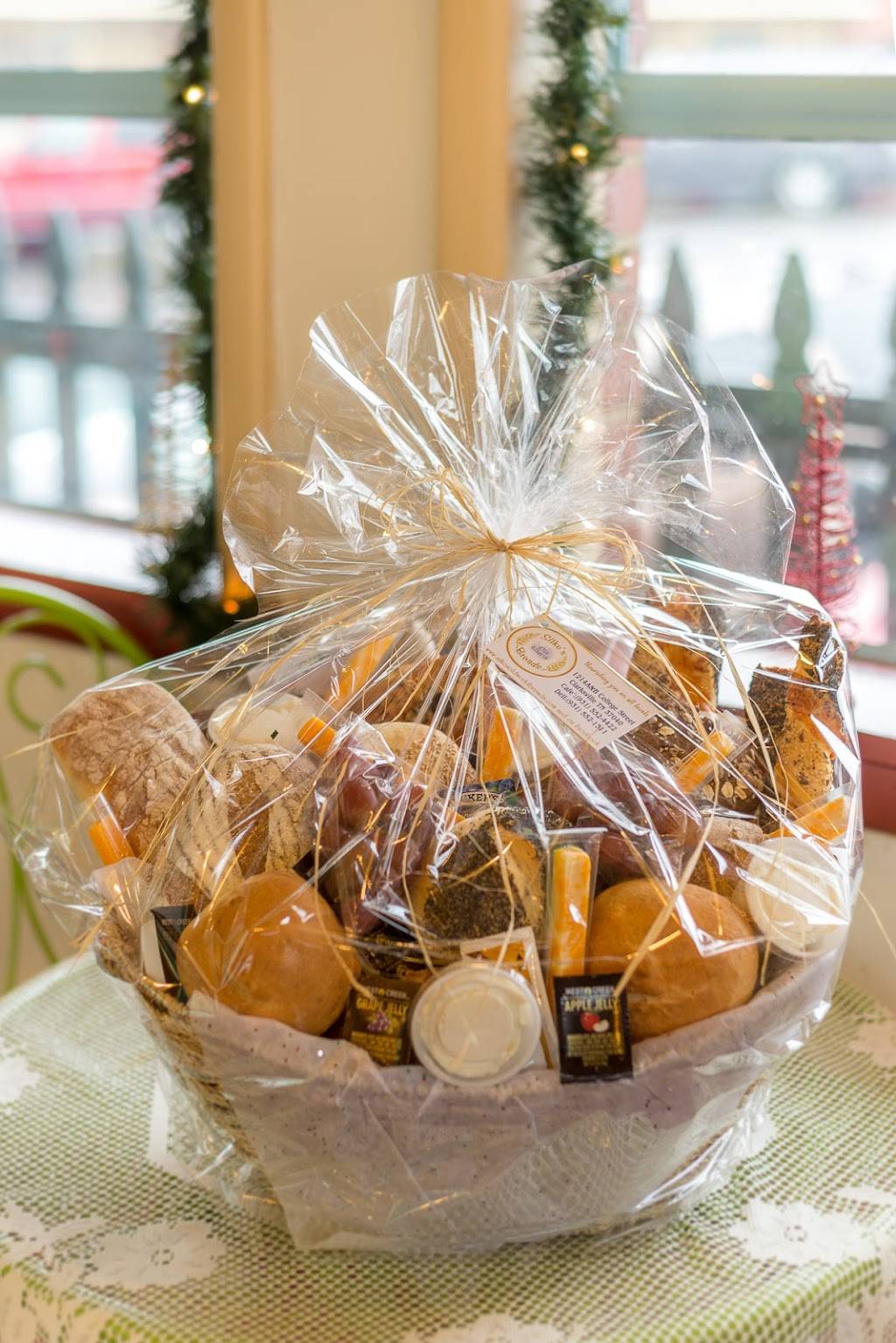 Silkes Old World Breads Bakery | bakery | 1214 A College St, Clarksville, TN 37040, USA | 9315524422 OR +1 931-552-4422