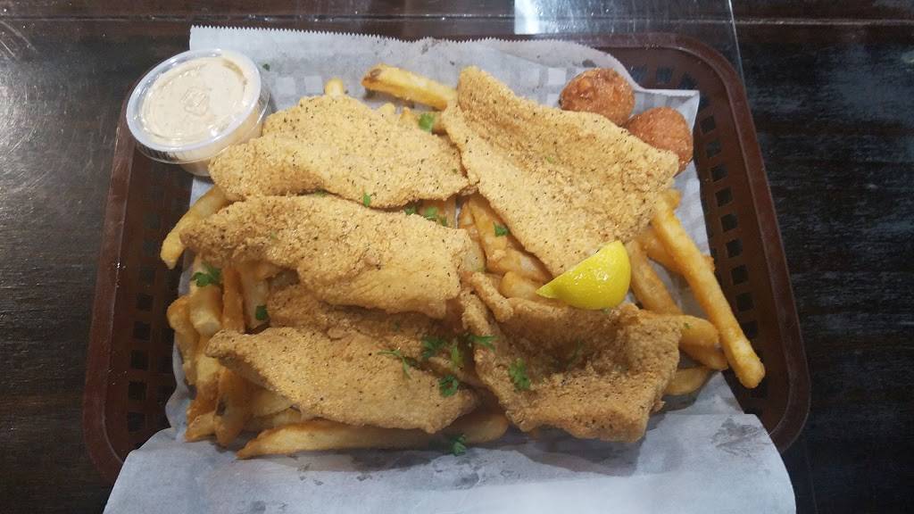 Catfish Station Huffmeister | 9522 Huffmeister Rd #500, Houston, TX ...