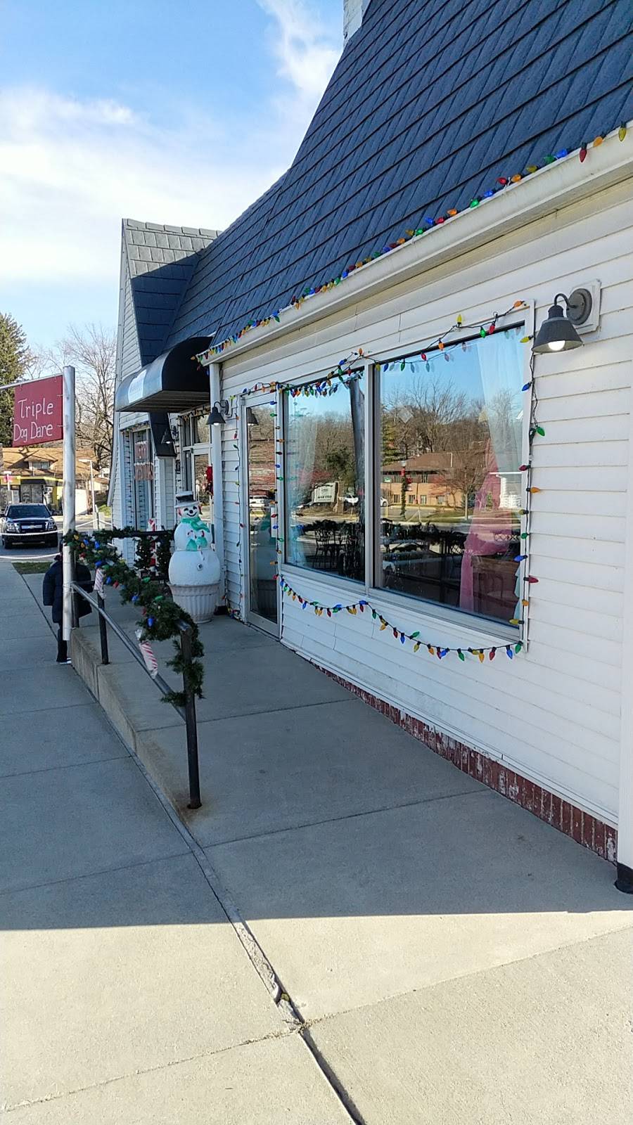 Myers Market | restaurant | 302 E Washington St, Greencastle, IN 46135, USA | 7656531335 OR +1 765-653-1335