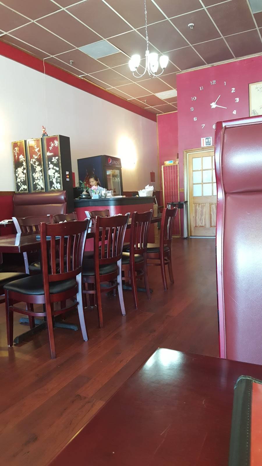 Wild Ginger Chinese Restaurant | restaurant | 6904 Main St, Gloucester, VA 23061, USA | 8046940111 OR +1 804-694-0111