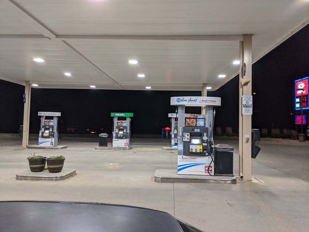 Holiday Stationstores | cafe | 5980 149th St W, Apple Valley, MN 55124, USA | 9528915090 OR +1 952-891-5090