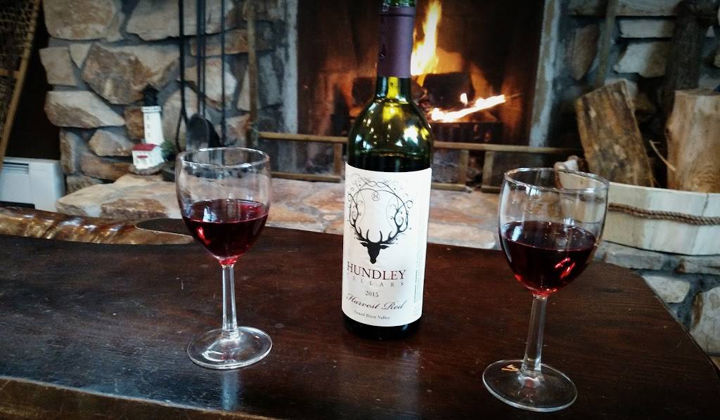 Hundley Cellars | restaurant | 6451 OH-307, Geneva, OH 44041, USA | 4403613088 OR +1 440-361-3088