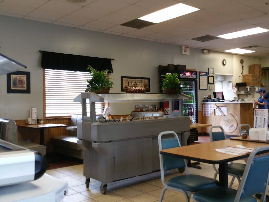 Pizza Plus | restaurant | 6912 Duffield-Pattonsville Rd., Duffield, VA 24244, USA | 2764311515 OR +1 276-431-1515