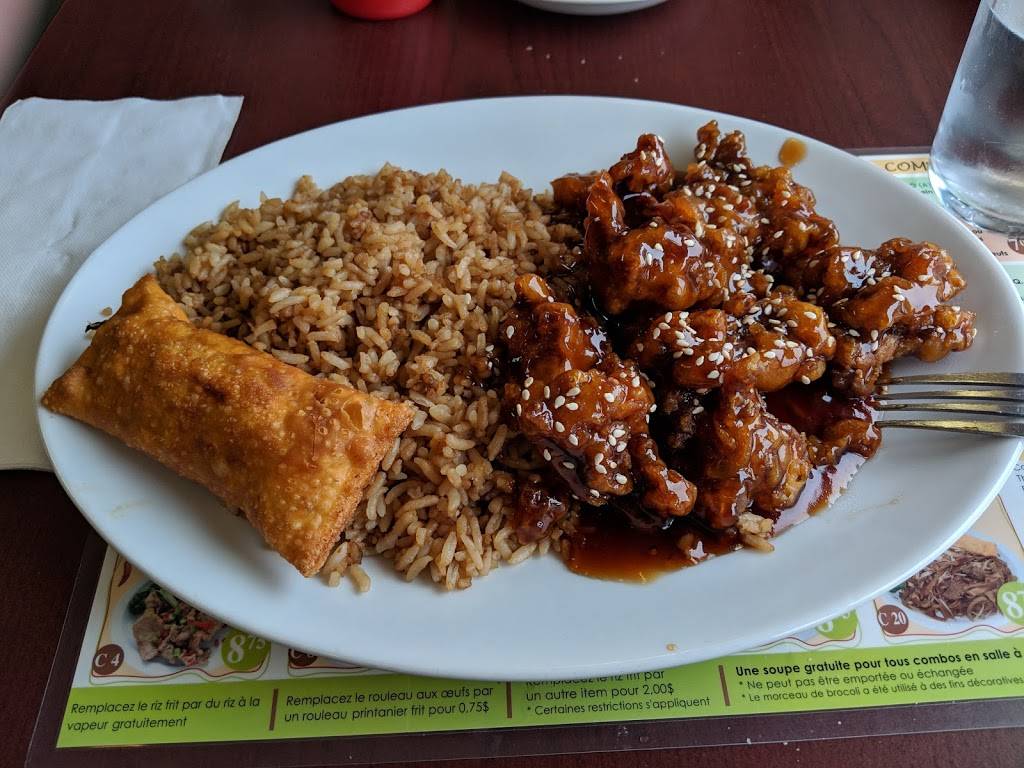 Restaurant Nouilles Orientales | restaurant | 1169 Bd Curé Poirer O, Longueuil, QC J4K 2G1, Canada | 4509289222 OR +1 450-928-9222