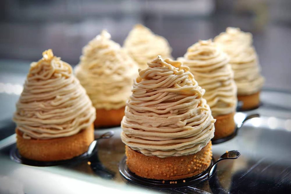 Bonanza Bakery & Cafe | bakery | 20657 Golden Springs Dr Suite 104, Diamond Bar, CA 91789, USA | 9092747121 OR +1 909-274-7121