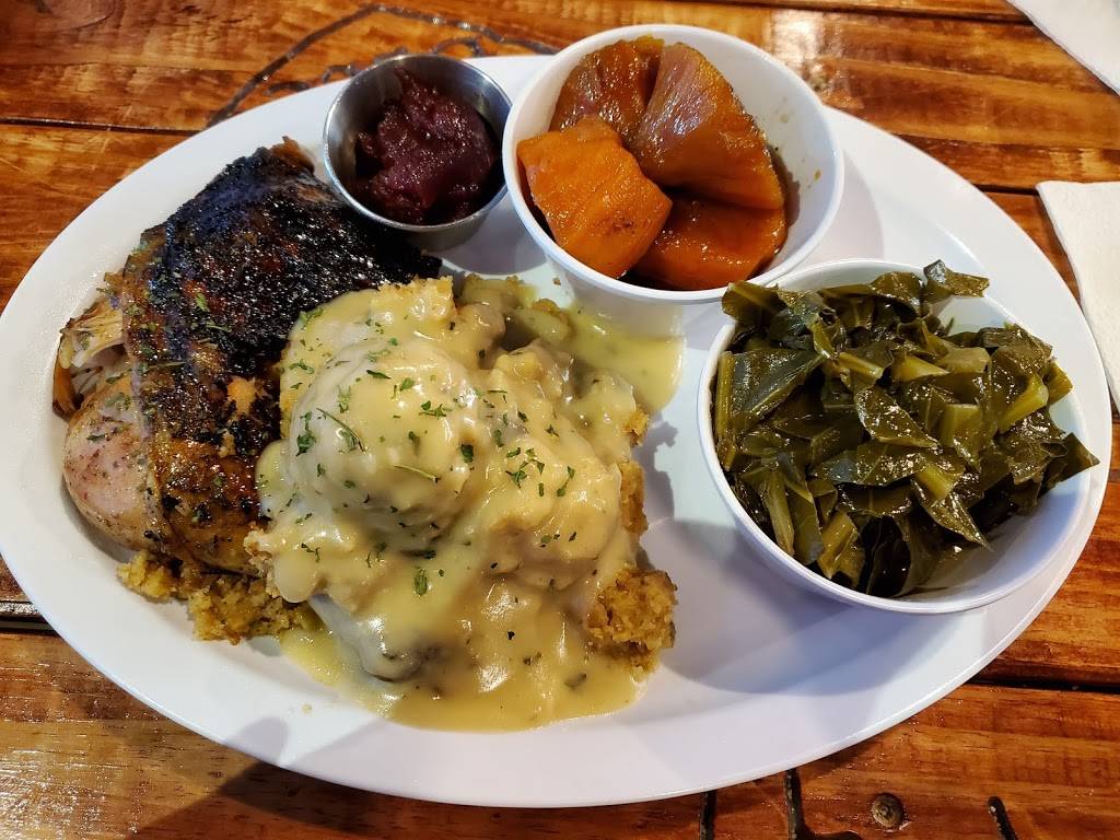 Soul food dallas tx