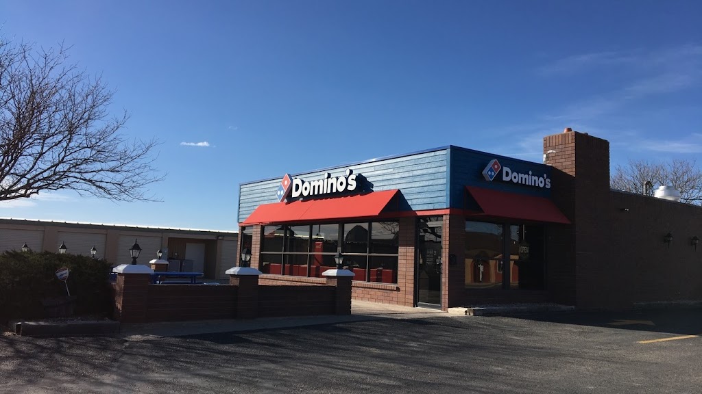 Dominos Pizza | meal delivery | 1015 W 27th St, Scottsbluff, NE 69361, USA | 3086350330 OR +1 308-635-0330