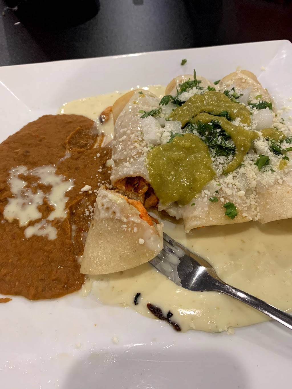 Cali Taco | restaurant | 3901 1st Ave, Nitro, WV 25143, USA | 3047599033 OR +1 304-759-9033