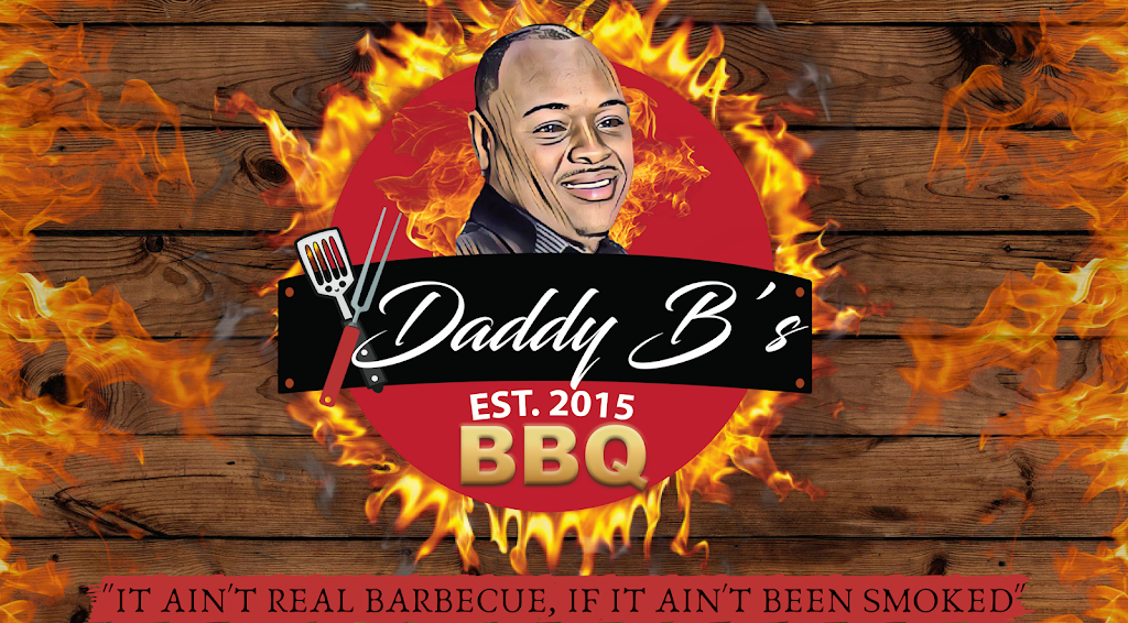 Daddy B’s BBQ | 602 S Broadway Ave, Haskell, OK 74436, USA