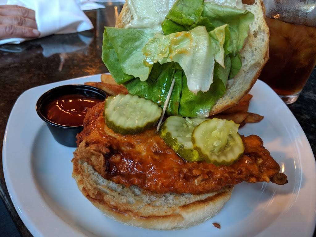 Blue 5 Restaurant | restaurant | 312 2nd St SW, Roanoke, VA 24011, USA | 5409045338 OR +1 540-904-5338