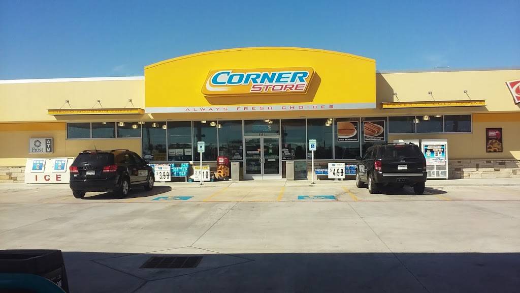 Corner Store | cafe | 8660 FM 1464, Richmond, TX 77407, USA | 2812652891 OR +1 281-265-2891